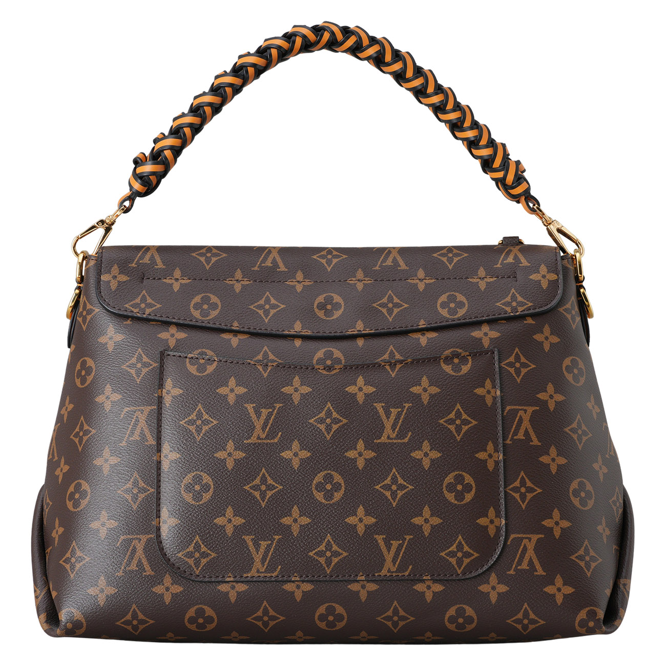 LOUIS VUITTON(USED)루이비통 M43953 모노그램 보부르 MM